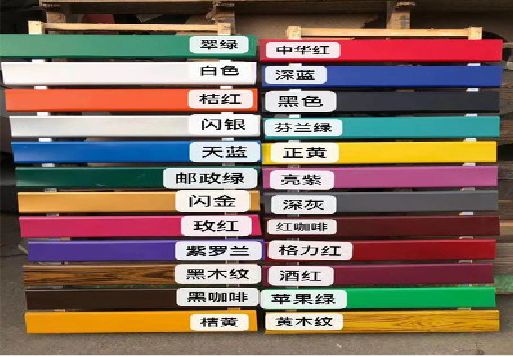 吴起做招牌可以用哪些材料？